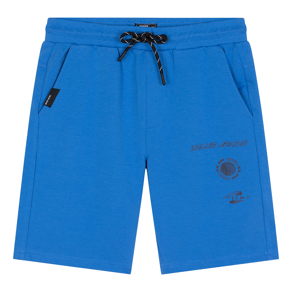 Indian Blue Jeans Jog Short I.Blue Jeans