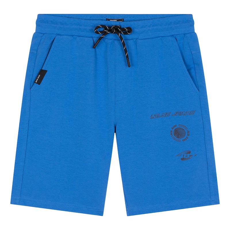 Indian Blue Jeans Jog Short I.Blue Jeans