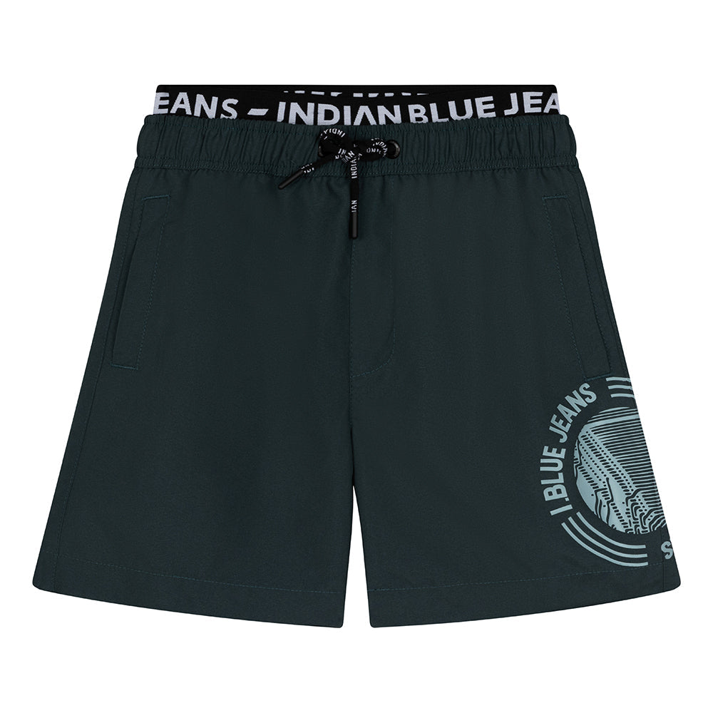 Indian Blue Jeans Beachshort I.Blue Jeans