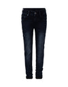 Indian Blue Jeans Jeans Blue Max Slim Fit