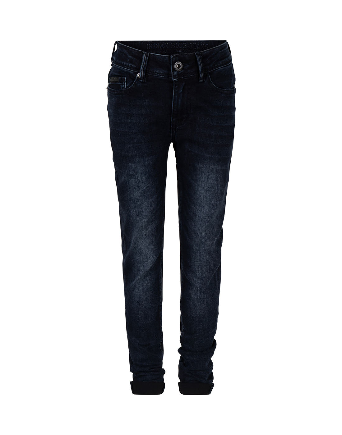 Indian Blue Jeans Jeans Blue Max Slim Fit