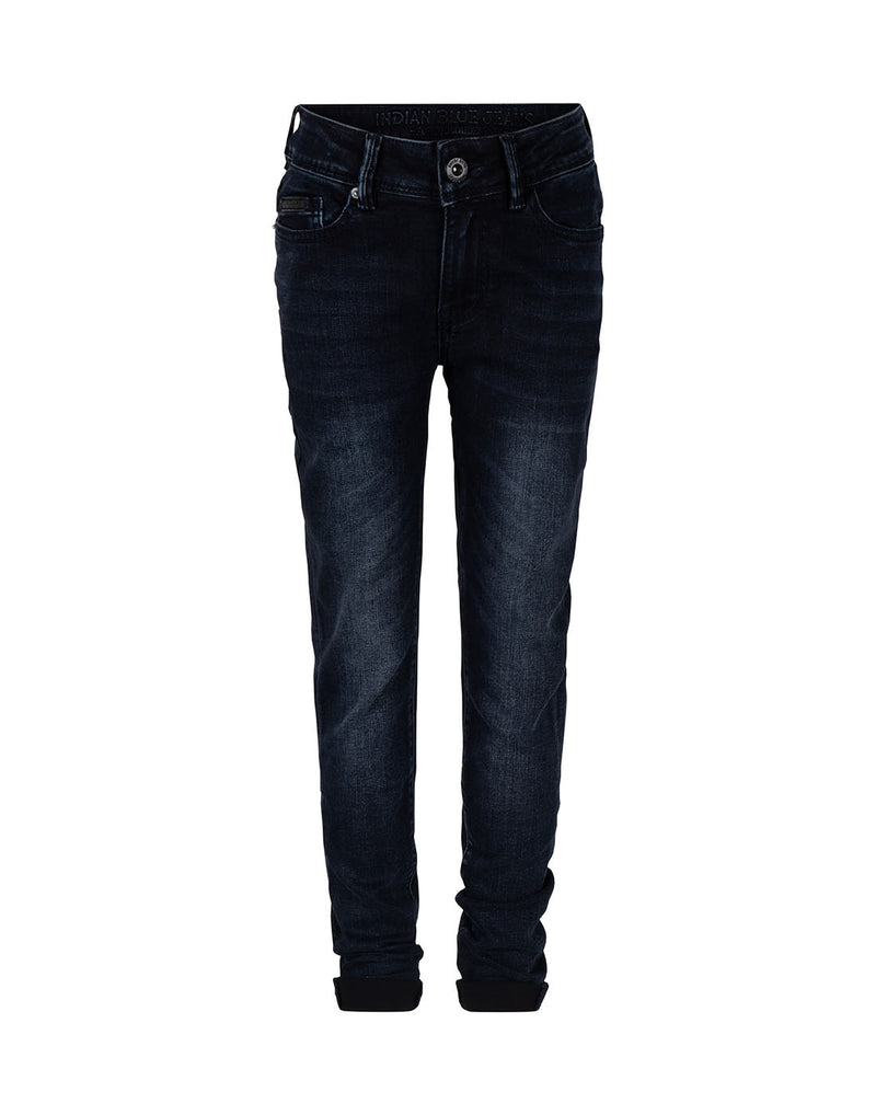 Indian Blue Jeans Jeans Blue Max Slim Fit