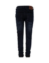 Indian Blue Jeans Jeans Blue Max Slim Fit