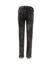 Indian Blue Jeans Jeans Grey Ryan Skinny Fit Jog