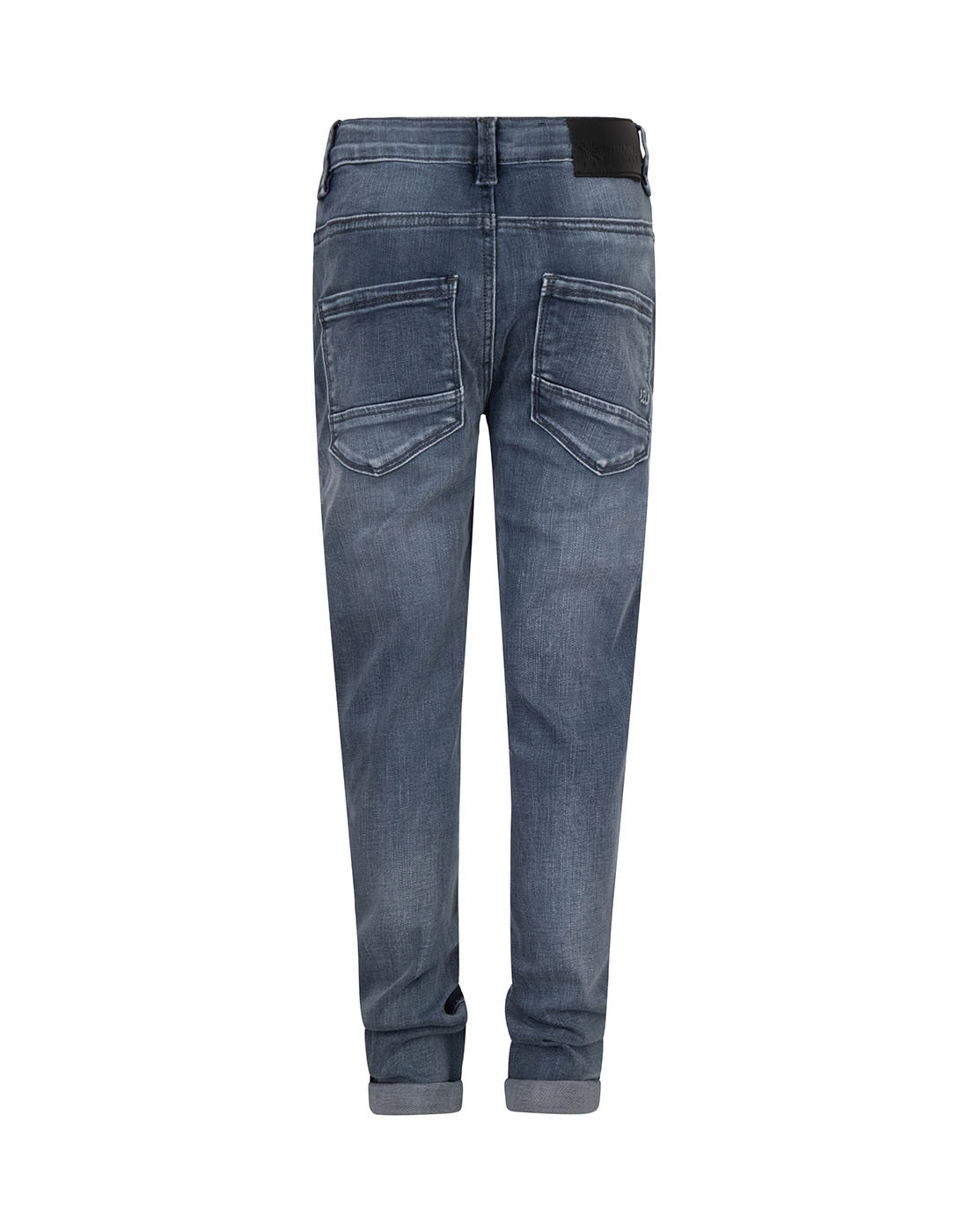 Indian Blue Jeans Jeans Blue Jay Tapered Fit