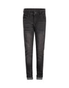 Indian Blue Jeans Jeans Grey Jay Tapered Fit