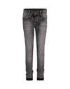 Indian Blue Jeans Jeans Grey Brad Super Skinny Fit