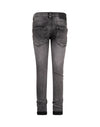 Indian Blue Jeans Jeans Grey Brad Super Skinny Fit