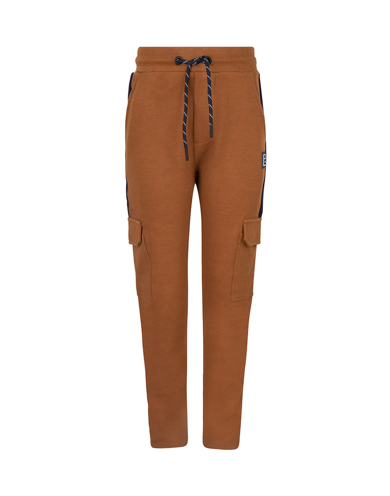 Indian Blue Jeans Jog Pant Cargo