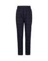 Indian Blue Jeans Jog Pant Check