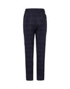 Indian Blue Jeans Jog Pant Check