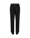 Indian Blue Jeans Jog Pant Stripe