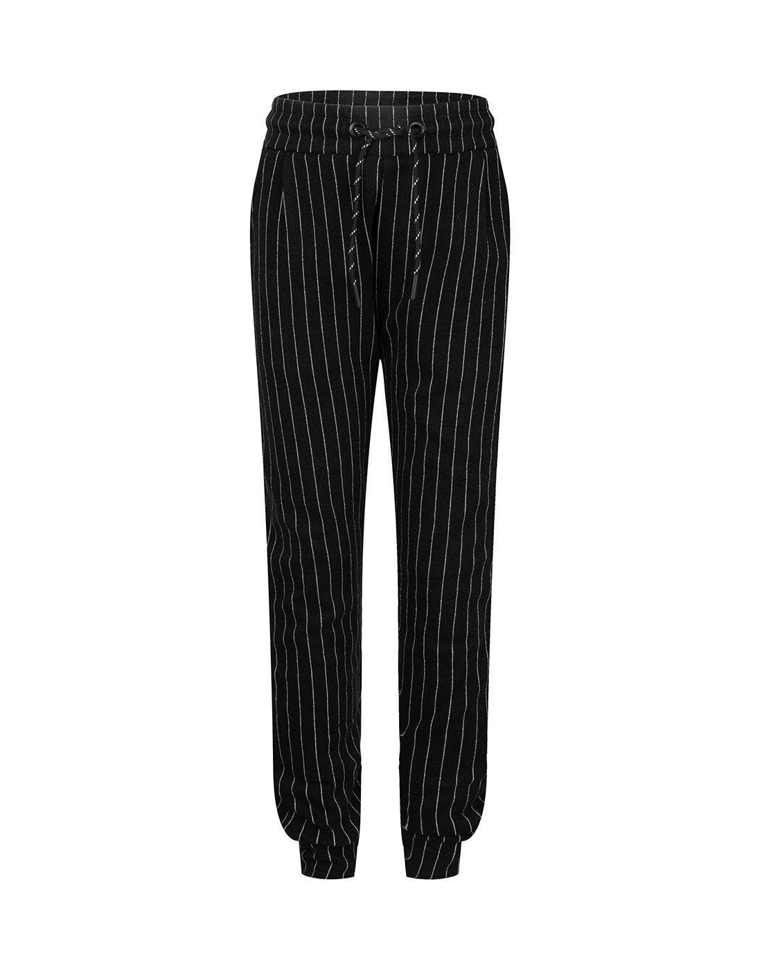 Indian Blue Jeans Jog Pant Stripe