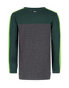 Indian Blue Jeans Longsleeve Pocket