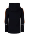 Indian Blue Jeans Longsleeve Hooded Ibj