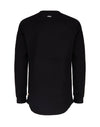 Indian Blue Jeans Longsleeve Quilted