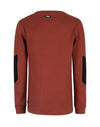 Indian Blue Jeans Longsleeve Basic Ribstop