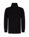 Indian Blue Jeans Sweater Turtle Neck