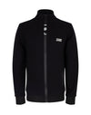 Indian Blue Jeans Zipper Jacket Indian