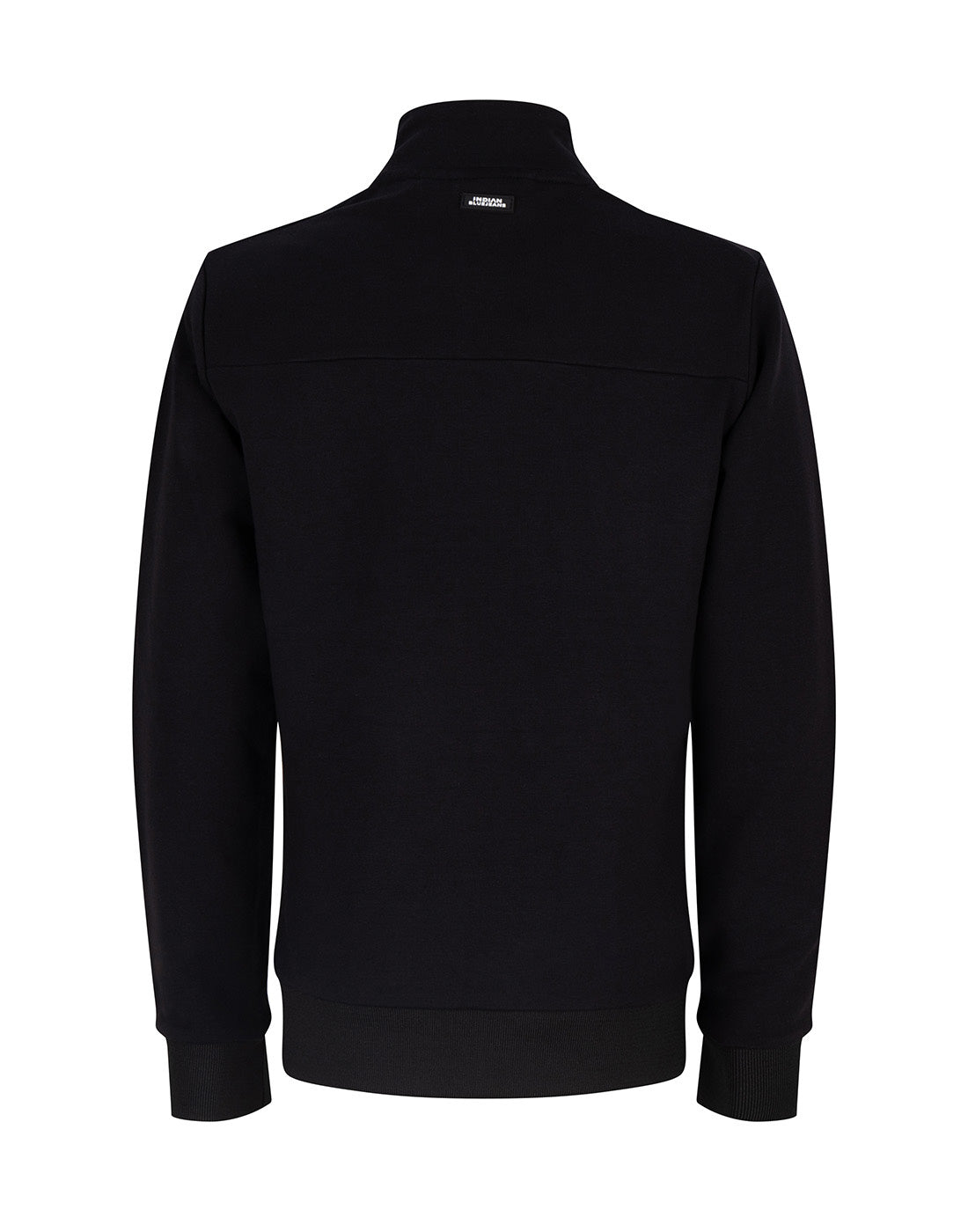 Indian Blue Jeans Zipper Jacket Indian