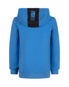 Indian Blue Jeans Hooded Sweater Indian