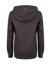 Indian Blue Jeans Hooded Sweater Check