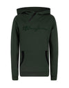 Indian Blue Jeans Hooded Sweater I.Blue Jeans