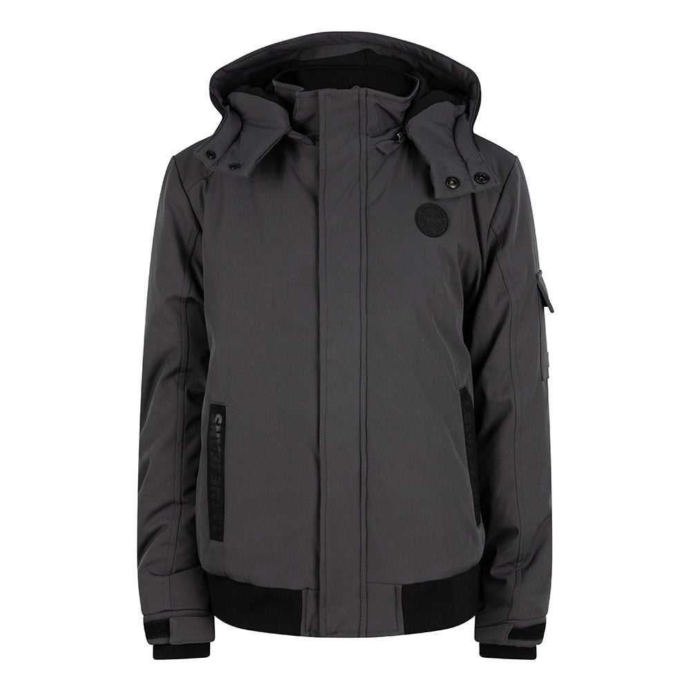 Indian Blue Jeans Mid Jacket Softshell