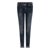 Indian Blue Jeans Blue Grey Ryan Skinny Fit