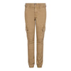 Indian Blue Jeans Cargopant Colored Denim