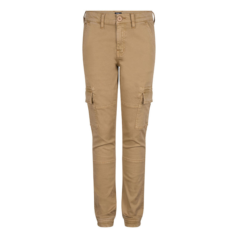 Indian Blue Jeans Cargopant Colored Denim