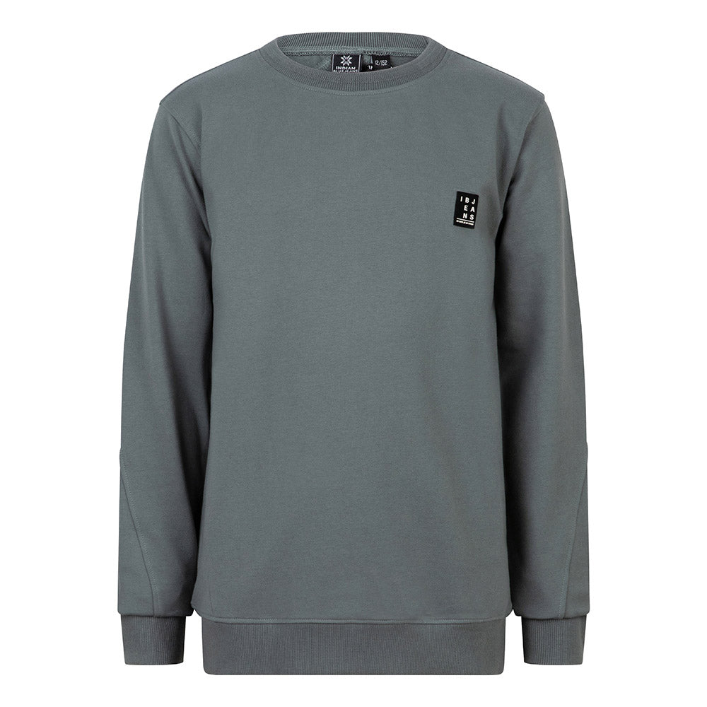 Indian Blue Jeans Crewneck Basic