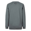 Jongens Crewneck Basic van Indian Blue Jeans in de kleur Frost Green in maat 176.