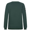 Indian Blue Jeans Crewneck Indn Zip