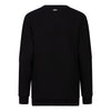 Jongens Crewneck Tape Indn van Indian Blue Jeans in de kleur Black in maat 176.