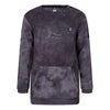 Indian Blue Jeans Crewneck Tie Dye
