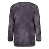 Indian Blue Jeans Crewneck Tie Dye