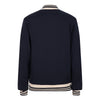 Indian Blue Jeans Bomber Jacket Ib