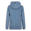 Indian Blue Jeans Hooded College