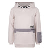 Indian Blue Jeans Hooded Indn