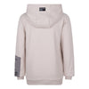 Indian Blue Jeans Hooded Indn