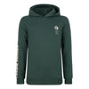 Indian Blue Jeans Hooded I.Blue Jeans