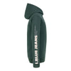 Indian Blue Jeans Hooded I.Blue Jeans