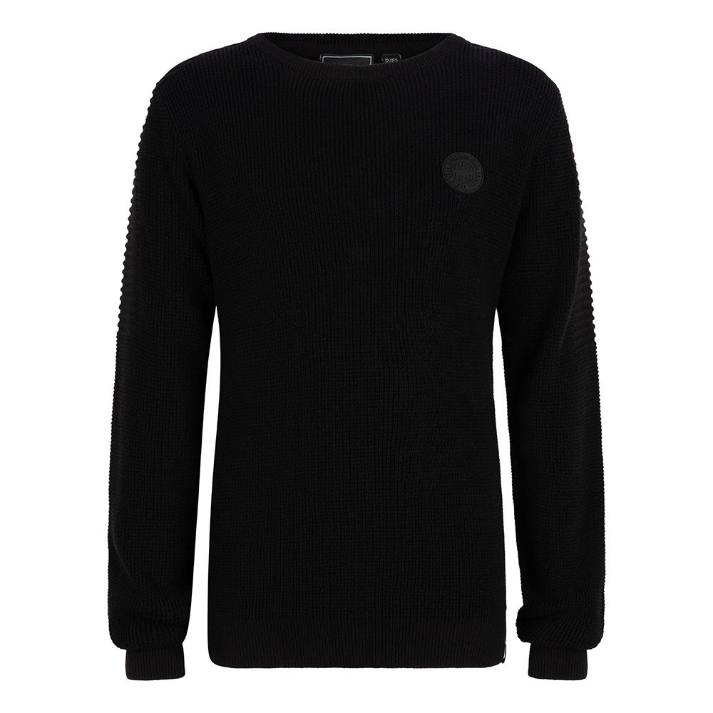 Indian Blue Jeans Knitted Crewneck Ibj