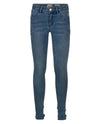 Indian Blue Jeans BLUE JILL FLEX SKINNY FIT NOOS
