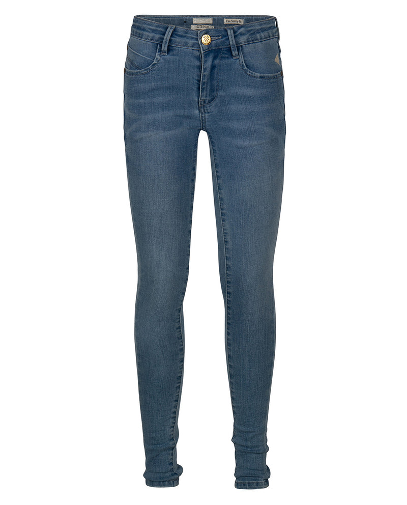 Indian Blue Jeans BLUE JILL FLEX SKINNY FIT NOOS