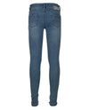 Indian Blue Jeans BLUE JILL FLEX SKINNY FIT NOOS