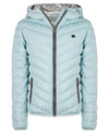 Indian Blue Jeans Mid Jacket