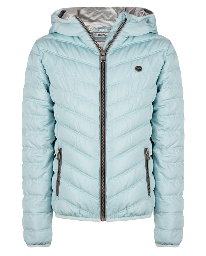 Indian Blue Jeans Mid Jacket