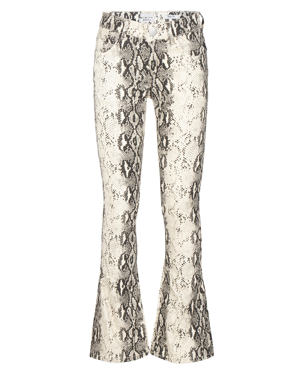 Indian Blue Jeans Lola Flare Fit